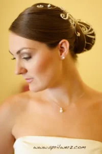 Bridal Makeup and Hair 