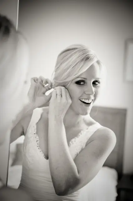 Port Stephens Wedding Hair and Makeup