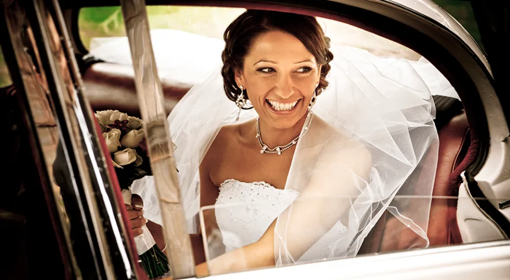 Bridal Hair and Makeup