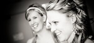 Finding The No.1 Perfect Wedding Hairstyle For Your Wedding