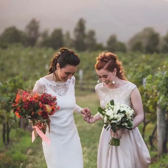 Wedding Hair and Makeup Port Stephens