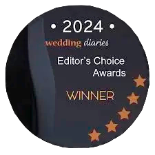 Wedding Diaries 2024 — Bellus bridal hair and makeup showcase