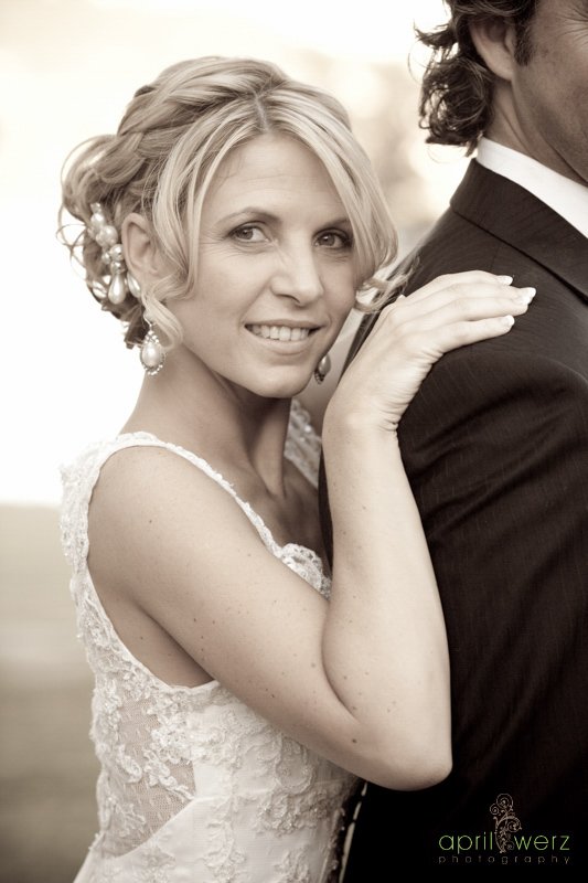 Bridal Upstyles - Hunter Valley Wedding Hair and Makeup Bellus