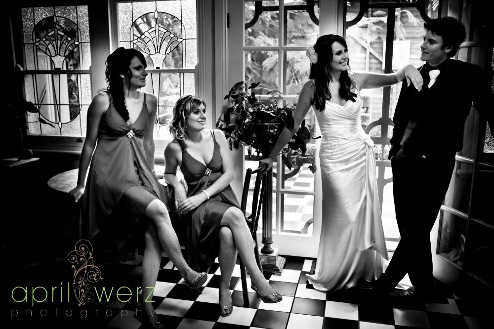 Bellus Mobile Hair and Makeup for the Hunter Valley