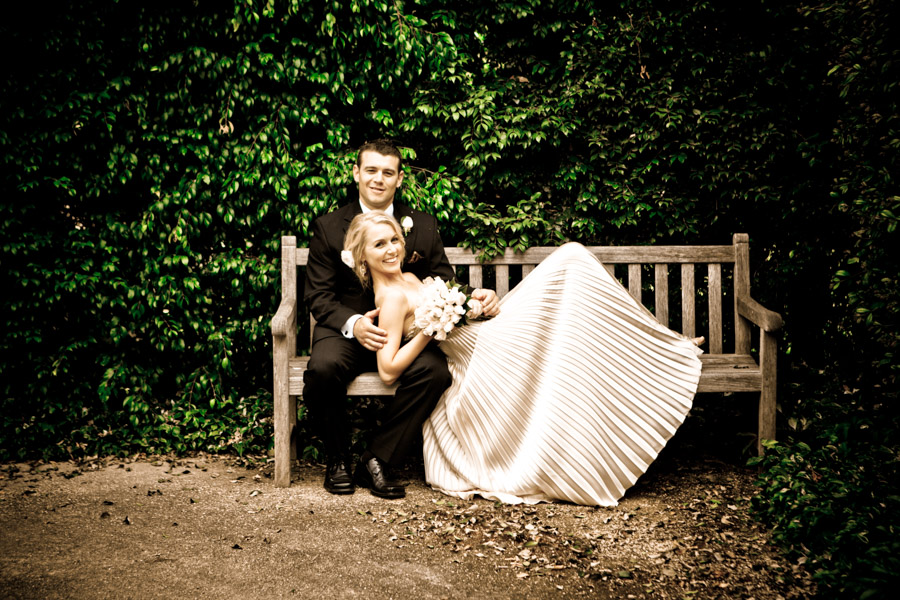 Wedding Hair and Makeup Hunter Valley