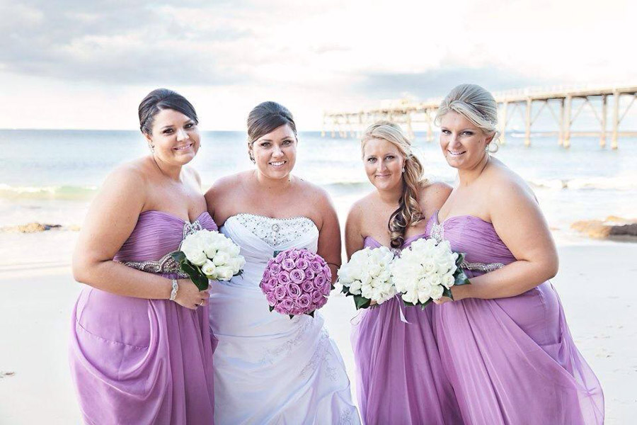 Newcastle Mobile Hair and Makeup Lake Macquarie