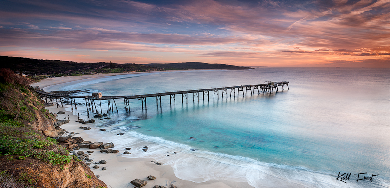 Lake Macquarie Wedding Venues Locations