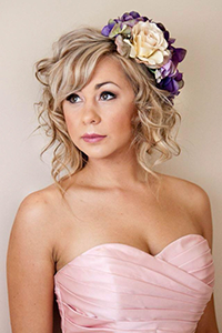 Central Coast Wedding Guest Hair & Makeup