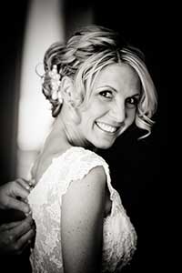 Wedding Hair and Makeup Newcastle 10